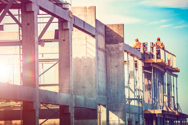 Best Concrete Grinding and Polishing in Otsego, MN