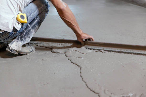 Best Concrete Driveway Installation in Otsego, MN