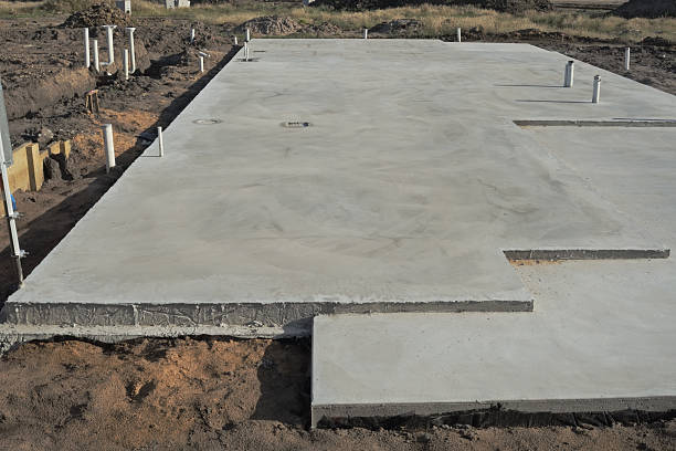 Best Concrete Foundation Repair in Otsego, MN