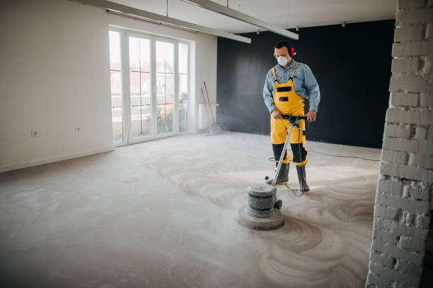 Best Industrial Concrete Flooring in Otsego, MN