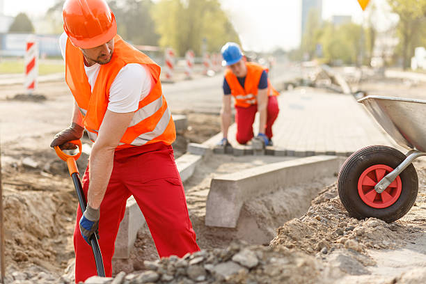 Best Concrete Slab Construction in Otsego, MN