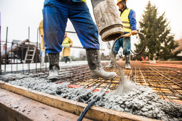 Best Concrete Steps and Stairs in Otsego, MN